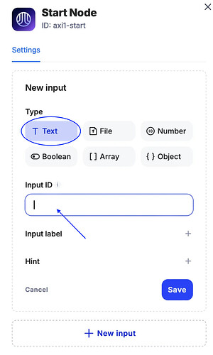 start_node_config